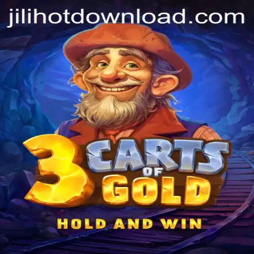 The Enchanting World of 3cartsOfGold: A Deep Dive into Gameplay and Strategy