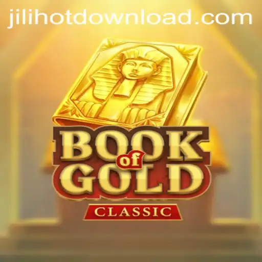 Discover the Thrilling World of BookOfGoldClassic with JILIHOT