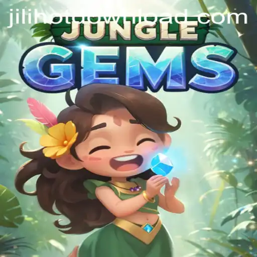 Exploring the Thrills of JungleGems