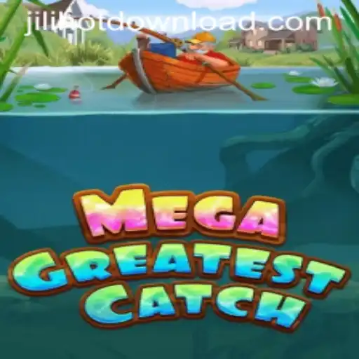MegaGreatestCatch: An Adventure in Modern Gaming