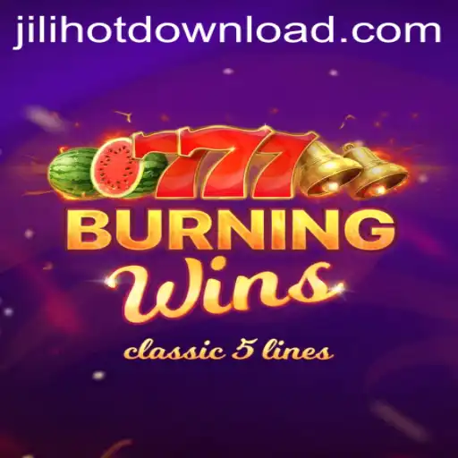 Exploring the Thrills of BurningWins: A Closer Look at JILIHOT's Latest Game