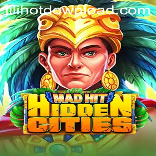Discover the Intriguing World of MadHitHiddenCities - A Game Revolutionizing Storytelling