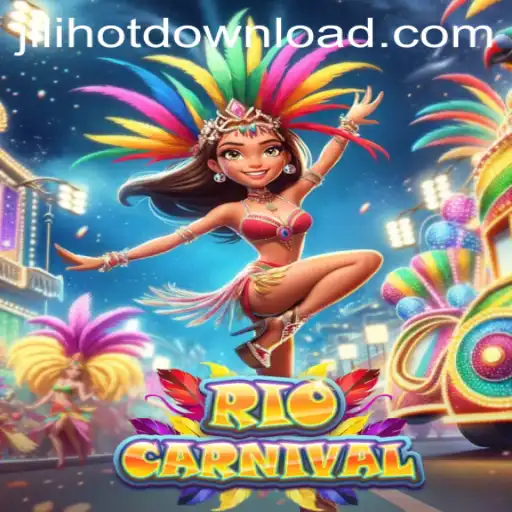 Experience the Festive Spirit of RioCarnival: A New Adventure with JILIHOT