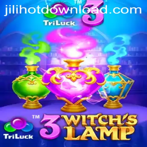 Unveiling the Magic of 3WitchsLamp