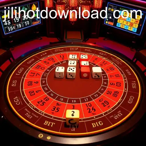 Exploring the Exciting World of Sic Bo with JILIHOT